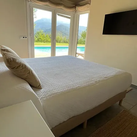 Appartement Iturriotz Berezia à Areatza Extérieur photo